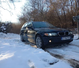 BMW 325 325Xi M54B25 192кс. LPG, снимка 13