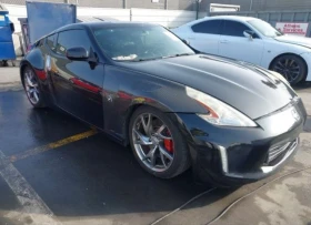     Nissan 370Z *  * 