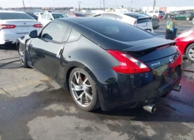     Nissan 370Z *  * 