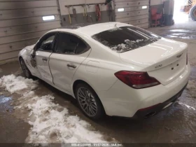 Genesis G70 3.3Т AWD CARFAX АВТО КРЕДИТ - 28500 лв. - 82293176 | Car24.bg