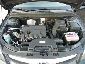 Hyundai I30 1.4i, снимка 17