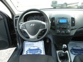 Hyundai I30 1.4i, снимка 10