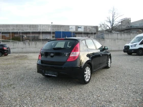 Hyundai I30 1.4i, снимка 4