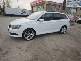 Skoda Fabia AMBITION , снимка 10