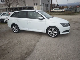 Skoda Fabia AMBITION , снимка 3