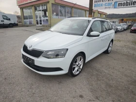 Skoda Fabia AMBITION , снимка 11