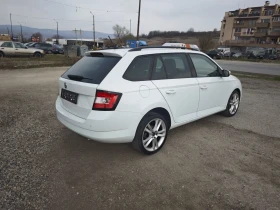 Skoda Fabia AMBITION , снимка 5