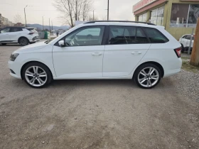 Skoda Fabia AMBITION , снимка 9