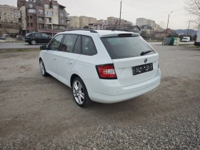 Skoda Fabia AMBITION , снимка 7