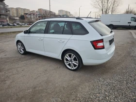 Skoda Fabia AMBITION , снимка 8