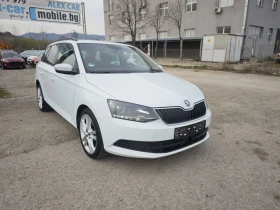 Skoda Fabia AMBITION , снимка 1