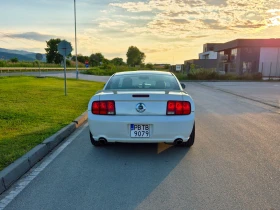 Ford Mustang V8 Gt 4.6 California special  | Mobile.bg    12