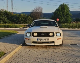 Ford Mustang V8 Gt 4.6 California special  | Mobile.bg    5