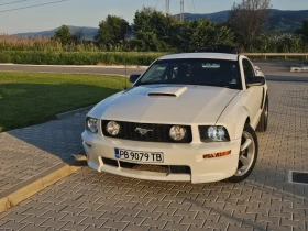 Ford Mustang V8 Gt 4.6 California special  | Mobile.bg    7