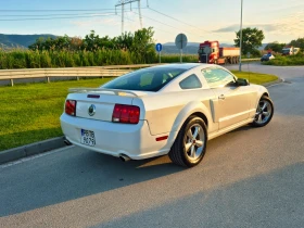 Ford Mustang V8 Gt 4.6 California special  | Mobile.bg    3