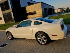 Ford Mustang V8 Gt 4.6 California special  | Mobile.bg    2