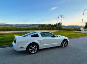 Ford Mustang V8 Gt 4.6 California special  | Mobile.bg    11