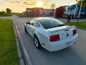 Ford Mustang V8 Gt 4.6 California special  | Mobile.bg    6
