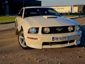 Ford Mustang V8 Gt 4.6 California special  | Mobile.bg    10