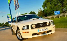 Ford Mustang V8 Gt 4.6 California special  | Mobile.bg    9