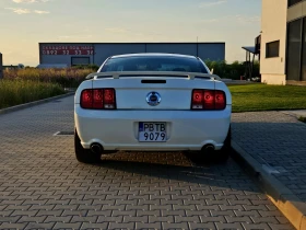 Ford Mustang V8 Gt 4.6 California special  | Mobile.bg    4