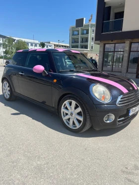 Обява за продажба на Mini D one Топ Автомобил ~8 200 лв. - изображение 5