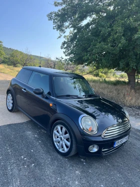Mini Cooper  | Mobile.bg    7