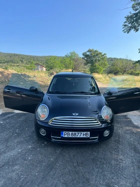 Mini Cooper  | Mobile.bg    11