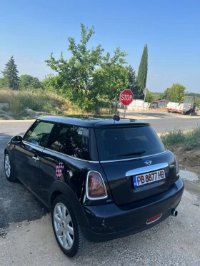 Mini Cooper  | Mobile.bg    4