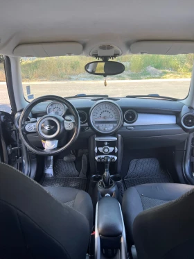 Mini Cooper  | Mobile.bg    12