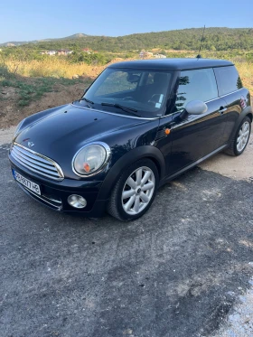 Mini Cooper  | Mobile.bg    2