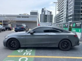 Mercedes-Benz C 43 AMG CARFAX * * АВТО КРЕДИТ - 74999 лв. - 31671173 | Car24.bg