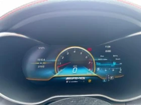 Mercedes-Benz C 43 AMG CARFAX * * АВТО КРЕДИТ - 74999 лв. - 31671173 | Car24.bg