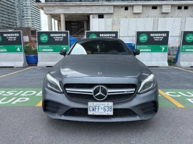 Mercedes-Benz C 43 AMG CARFAX * * АВТО КРЕДИТ - 74999 лв. - 31671173 | Car24.bg