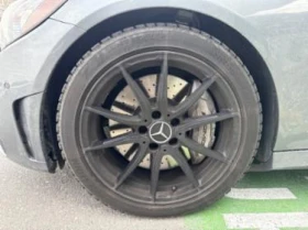 Mercedes-Benz C 43 AMG CARFAX * * АВТО КРЕДИТ - 74999 лв. - 31671173 | Car24.bg