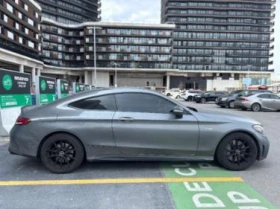 Mercedes-Benz C 43 AMG CARFAX * * АВТО КРЕДИТ - 74999 лв. - 31671173 | Car24.bg