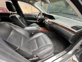 Mercedes-Benz S 550 CARFAX * * АВТО КРЕДИТ - 23999 лв. - 99151319 | Car24.bg