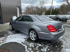 Mercedes-Benz S 550 CARFAX * * АВТО КРЕДИТ - 23999 лв. - 99151319 | Car24.bg