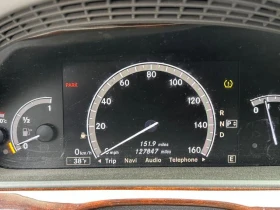 Mercedes-Benz S 550 CARFAX * * АВТО КРЕДИТ - 23999 лв. - 99151319 | Car24.bg