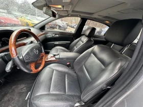 Mercedes-Benz S 550 CARFAX * * АВТО КРЕДИТ - 23999 лв. - 99151319 | Car24.bg
