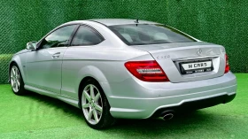 Mercedes-Benz C 220 AMG / FACE / CUPE / 170ks - 15999 лв. - 94680768 5