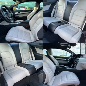 Mercedes-Benz C 220 AMG / FACE / CUPE / 170ks - 15999 лв. - 94680768 11