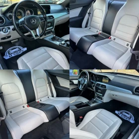Mercedes-Benz C 220 AMG / FACE / CUPE / 170ks - 15999 лв. - 94680768 12