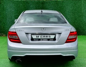 Mercedes-Benz C 220 AMG / FACE / CUPE / 170ks - 15999 лв. - 94680768 4