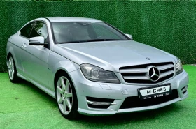 Mercedes-Benz C 220 AMG / FACE / CUPE / 170ks - 15999 лв. - 94680768 2