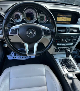 Mercedes-Benz C 220 AMG / FACE / CUPE / 170ks - 15999 лв. - 94680768 10