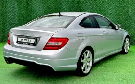 Mercedes-Benz C 220 AMG / FACE / CUPE / 170ks - 15999 лв. - 94680768 6