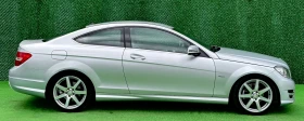 Mercedes-Benz C 220 AMG / FACE / CUPE / 170ks - 15999 лв. - 94680768 7