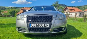 Audi A6 | Mobile.bg    2
