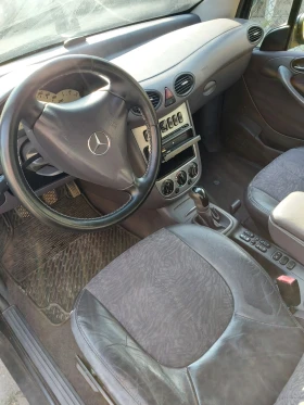 Обява за продажба на Mercedes-Benz A 160 ~1 600 лв. - изображение 3
